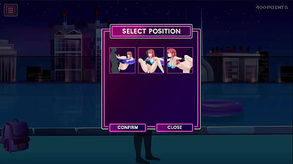 UNLOCKING EVERYTHING TO SEE THE GIRLS NAKED WHILE FUCKING! - Nightgamer 0.20 (NO COMMENTARY)