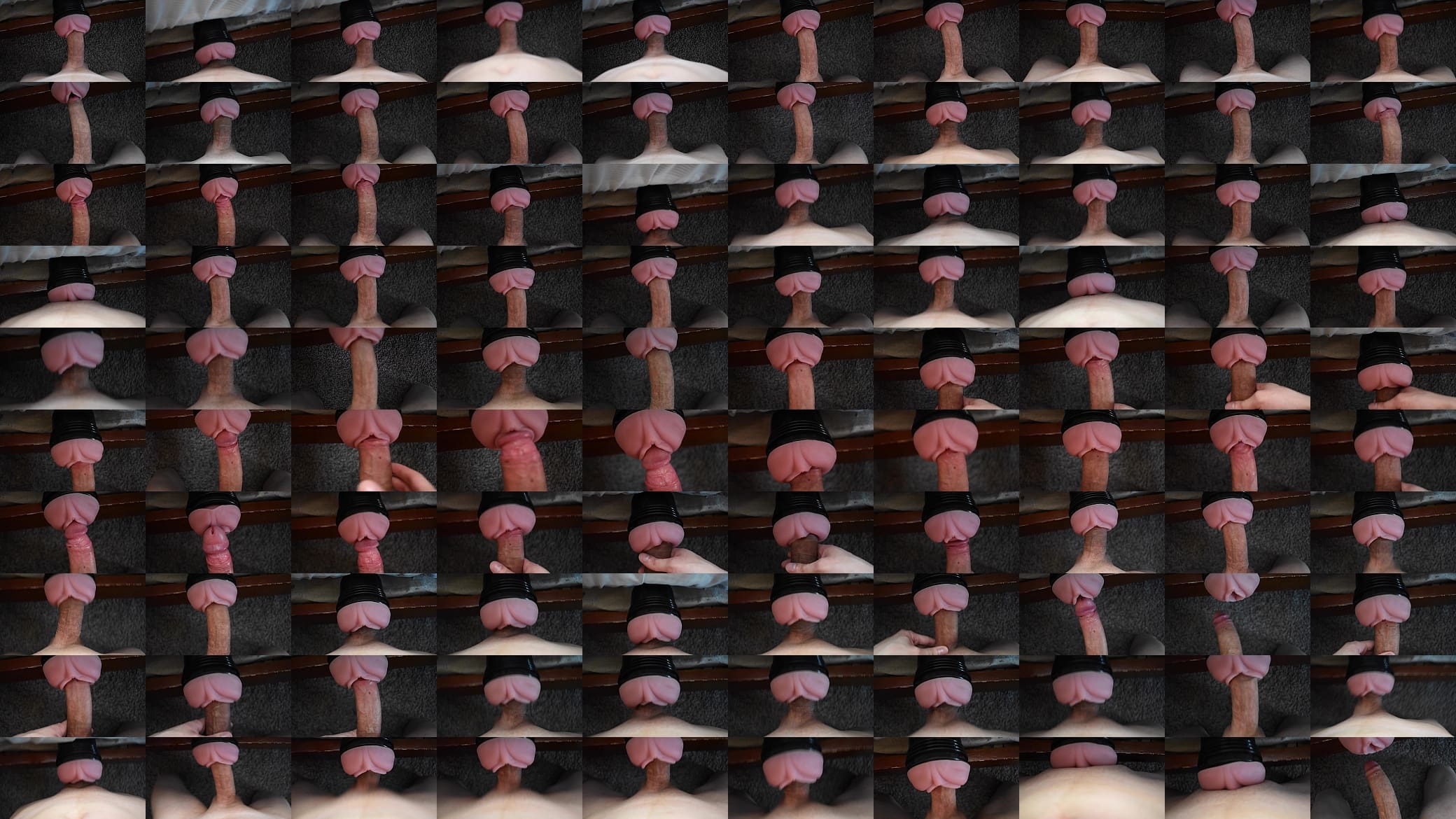 Fleshlight Fucking 预览图