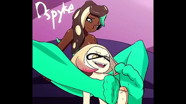 Pearl and Marina Footjob