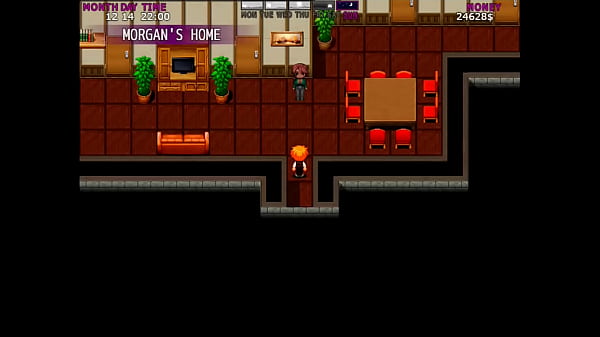My New Life Cap 33 - threesome with my best friend's step mother and aunt