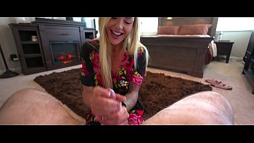 Download Video - My Stepmom Prepares Me For Prom Night Part 1 Deliah Grace WCA Productions