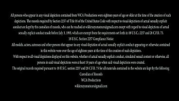 My Stepmom Prepares Me For Prom Night Part 1 Deliah Grace WCA Productions