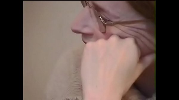 Download Video - Geeky blonde with glasses loves getting jizzed after hard fuck