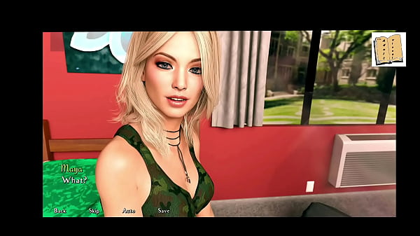 Download Video - Being A Dik 37 &lpar;Chick Route&rpar;