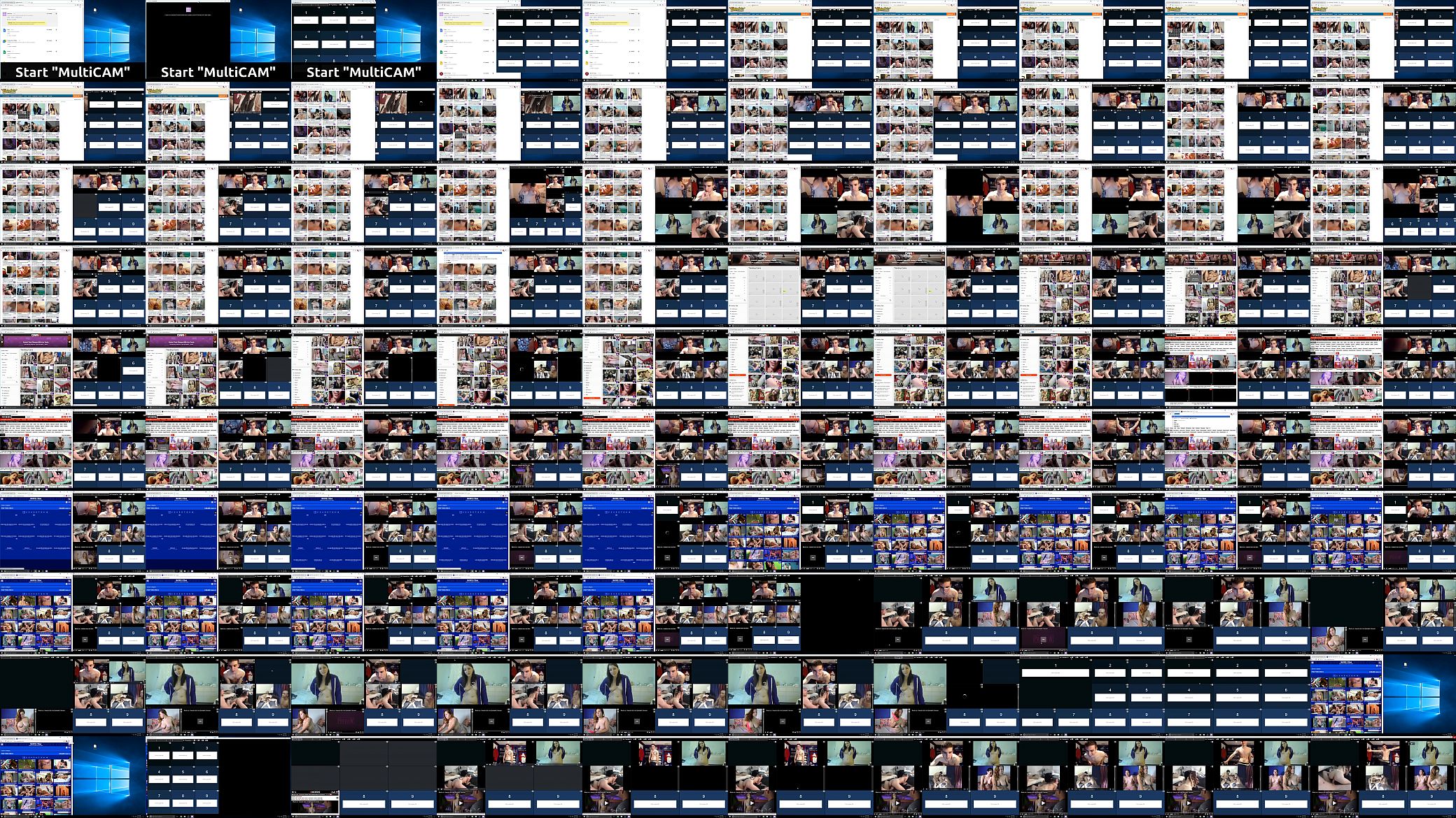 how to use multicam 预览图