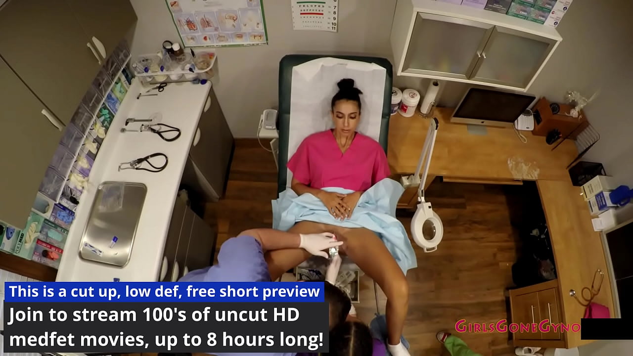 La nueva experiencia clínica de las enfermeras - Angélica Cruz, Lenna Lux, Reina
                       latina asian latex nurse fetish gloves big tits lactating black hair medical lactation natural tits curly hair long hair white girl ass spreading behind the scenes bts muchos negros