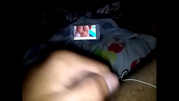 Download Video - Fuckng guy&comma; watching porn&period; Jerking off