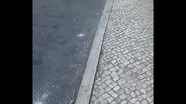 portuguese big ass 1