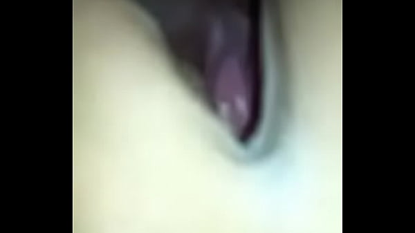 Jen playing with her pussy