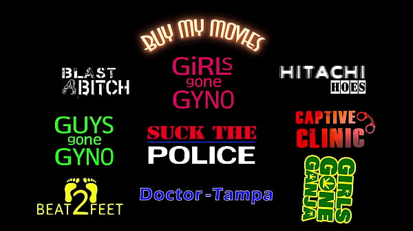 Freshman Gets Mandatory Hitachi Orgasm From Doctor-Tampa - Lotus Lain