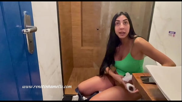 Download Video - Anivers&aacute;rio Renatinha Mello VLOG Part&period;2 - Conhecendo a MANS&Atilde;O e revendo os amigos