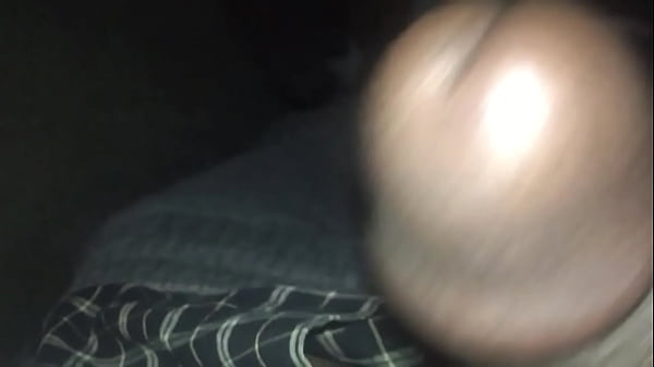 Another horny night in the DMV