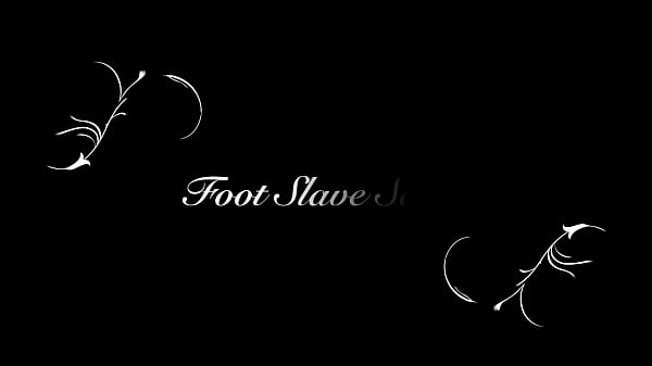 Foot Slave Sadie TRAILER