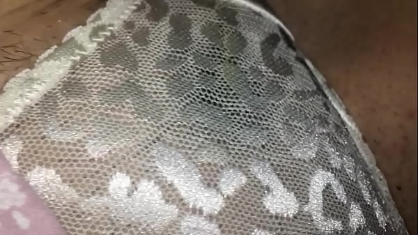 Download Video - Wifes dirty panties while a&period;