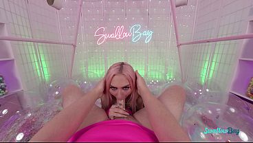 Chloe Temple - slow but hard deep fuck