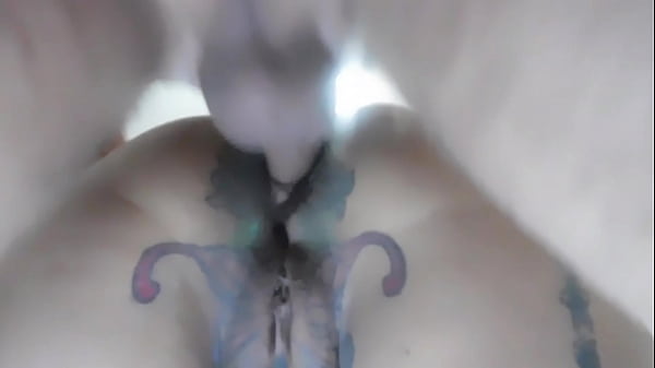 The neighbor of the building doesn't stop asking for dick in the ass, I don't have any energy left, and she keeps asking me to fuck her ass...