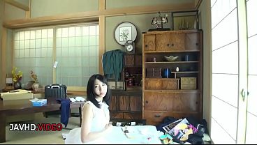 Ayumu Ishihara's Intense Hardcore Creampie Adventure in Sexy Japanese Porn Videos