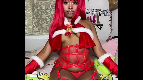 Do you like pet reindeer like me