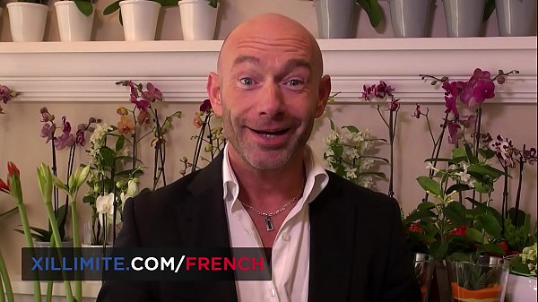 French florist teen gets anal fucked (Lexie Candy)
