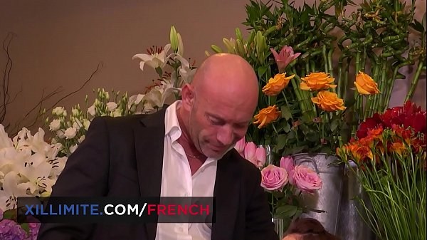 French florist teen gets anal fucked (Lexie Candy)