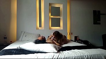 HOUSEWIFE - CASTING - LATINA - PART 1