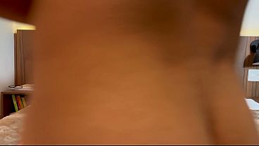 look what i did with my teacher young well endowed guy takes an english lesson and fucks his naughty married teacher in her cuckolded husband s bed 