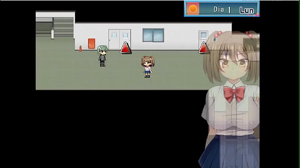 Siendo una puta (Misaki-Chan) #2