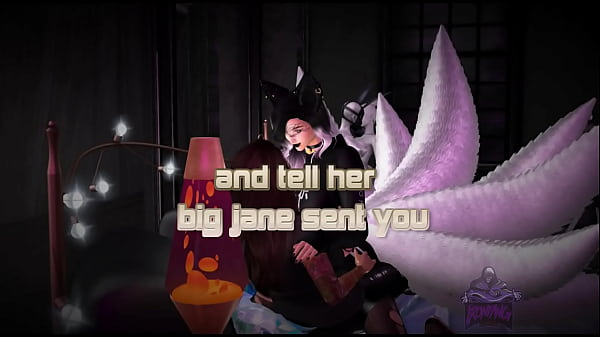 Big Wet Shemale Cum Cannon Hits All The Right Spots