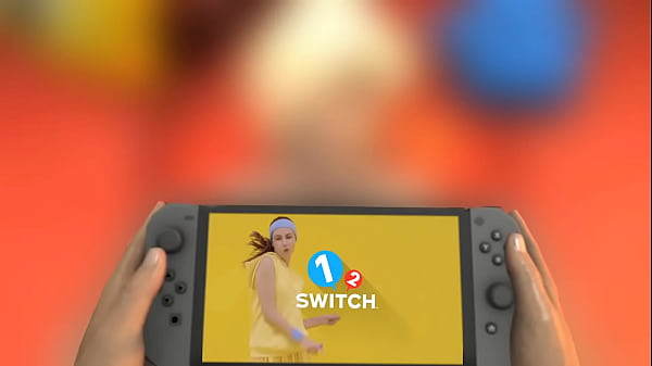 1、2スイッチ!
