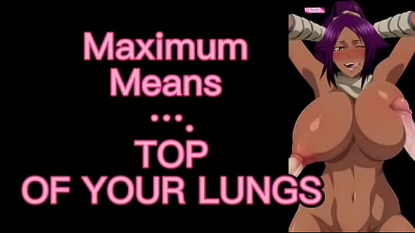 Yoruichi SISSY Training Part 3 Joi Cei Cbt (Dildo, Blowjob,Crossdress,CHASTITY, Orgasm Denial, RUINED ORGASM, SELF FACIAL CUM EATING)