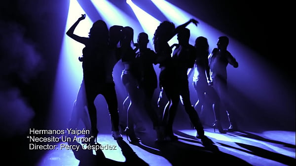 Hermanos Yaipen - Necesito un amor