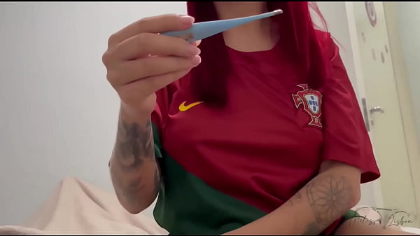 From Tea & Biscuits to BBC Creampie