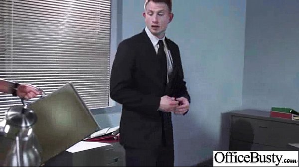 (julia ann) Slut Big Tits Office Girl Like Sex Action video-20