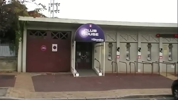 64 amazing risky exib sex in public statidum football