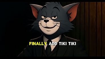 Tiki tiki Phonk