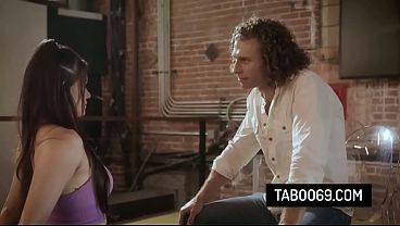 Hot Actress Needs to Fuck With The Director to Win an Audition For a Commercial 6 min