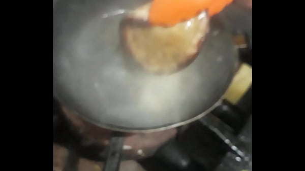 Goiano frying , saopaulino naughty filming everything
