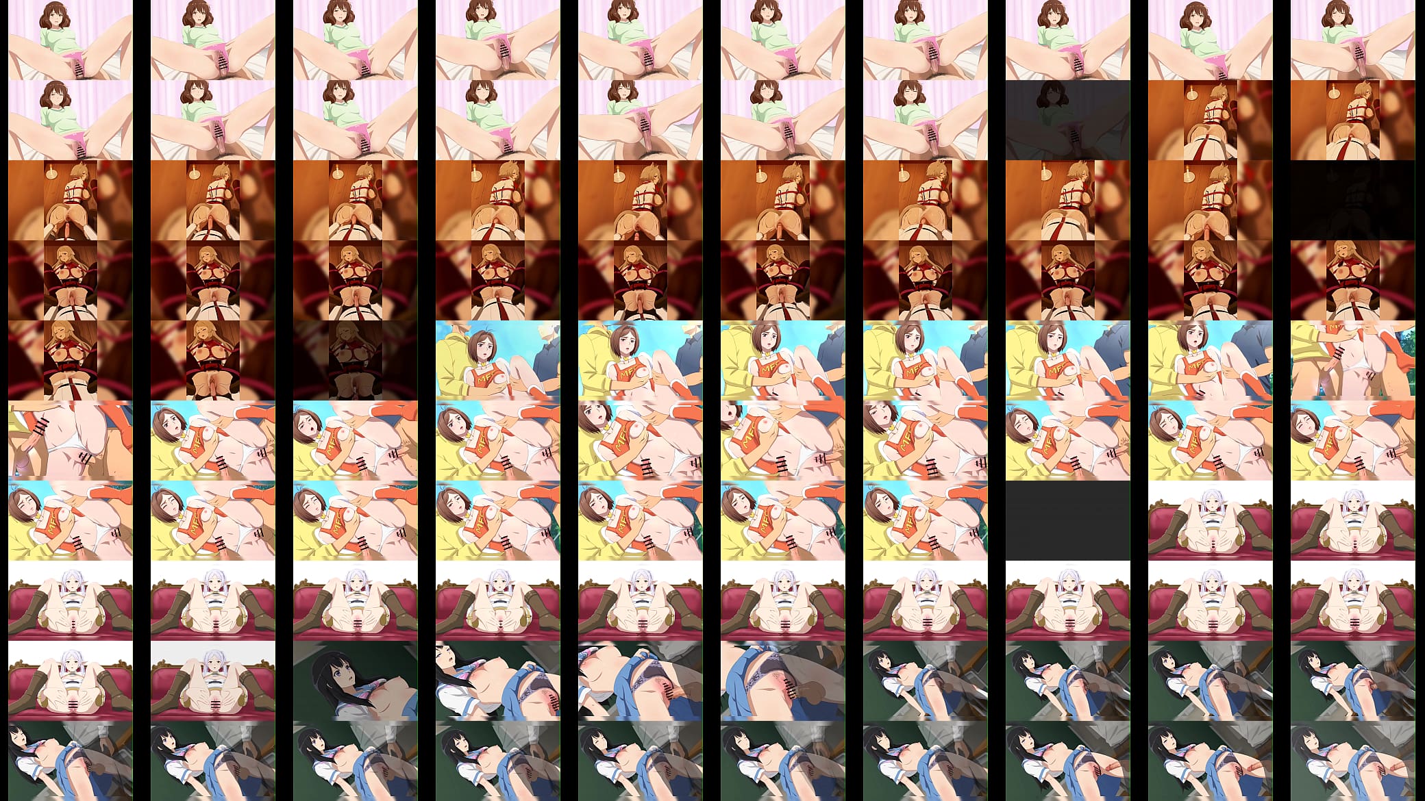 akino compilation 预览图