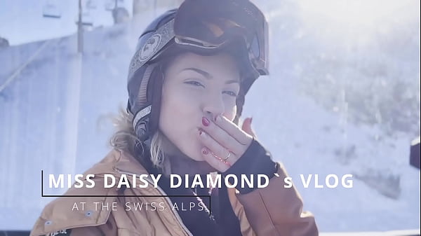 Opening the skiing Season - Lift VLOG