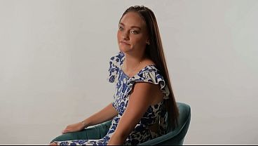 Juane's empowering journey to "proud of her new look" (STEP 2)