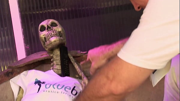 Kaia Kane can never have enough cock