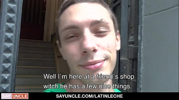 latin leche gay porn 