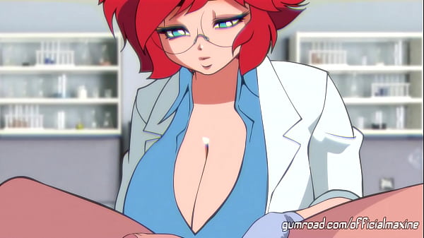 Doctor Maxine ASMR fun time tiddy bang bang