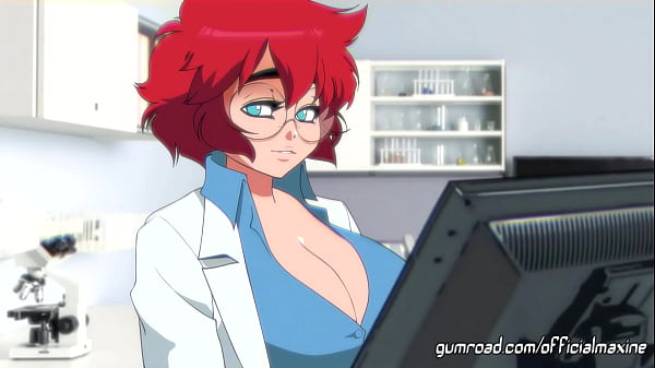 Doctor Maxine ASMR fun time tiddy bang bang