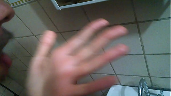 Download Video - Many Spurts of White Precum No Hands&period;&period;&period; and PISS&excl;