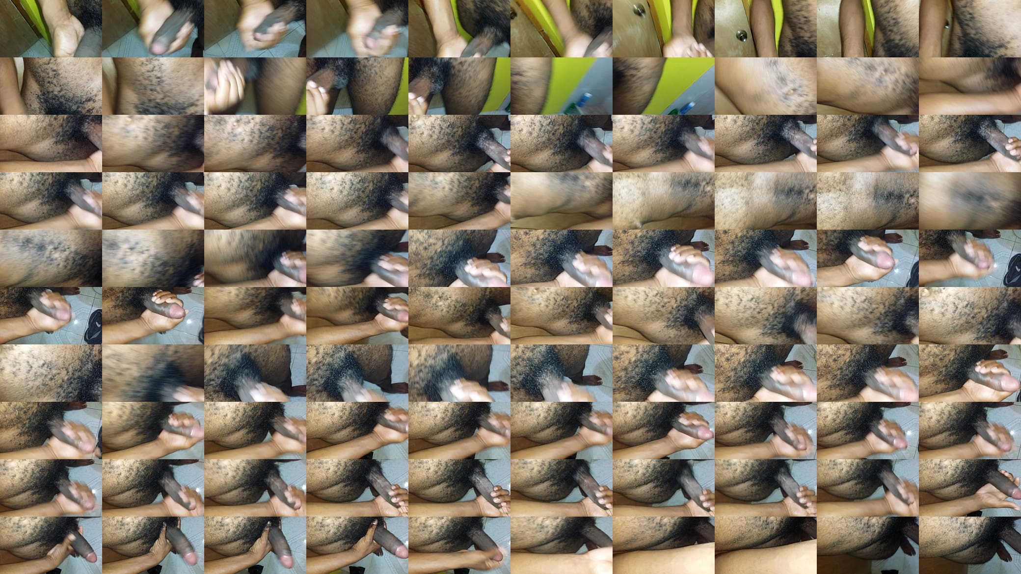 Jerking my BBC off 预览图