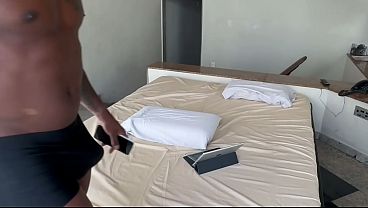 GOZEI GOSTOSO E MINHA BUCETA FICOU TODA MELADA