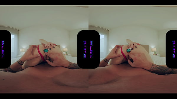 Purity VR - Ass on Fire