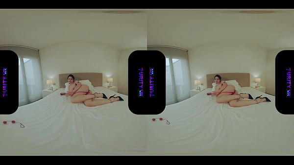 Purity VR - Ass on Fire