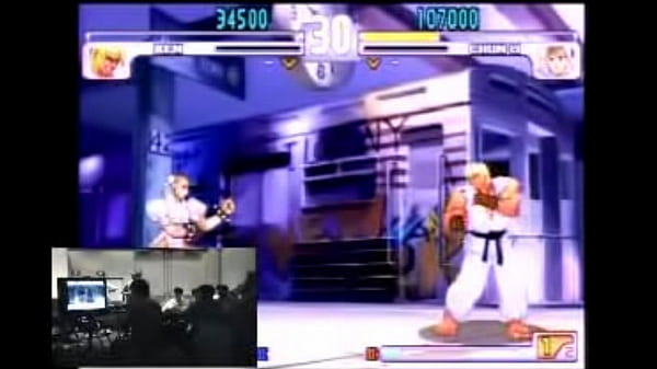 Let's Go Justin!! Umehara